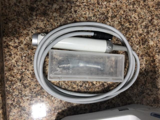 Motor endodôntico x smart dentsply - Foto 4