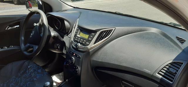 CARRO HB20 / 1.0 / Ano 2015 - Foto 4