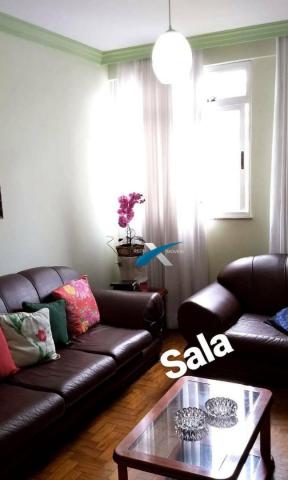 Cobertura com 4 dormitórios à venda, 150 m² por r$ 398.000 - nova suíssa - belo horizonte/ - Foto 4