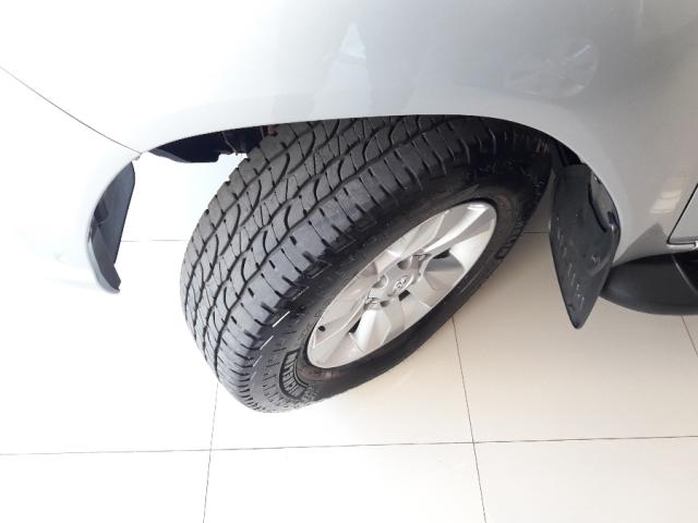 Toyota Hilux Cabine Dupla SRV 4P - Foto 7
