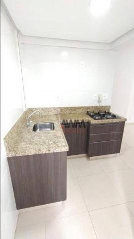 apartamento com 2 quartos completo em armarios - Foto 8