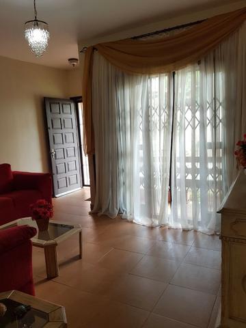 Casa três dormitórios - Foto 6
