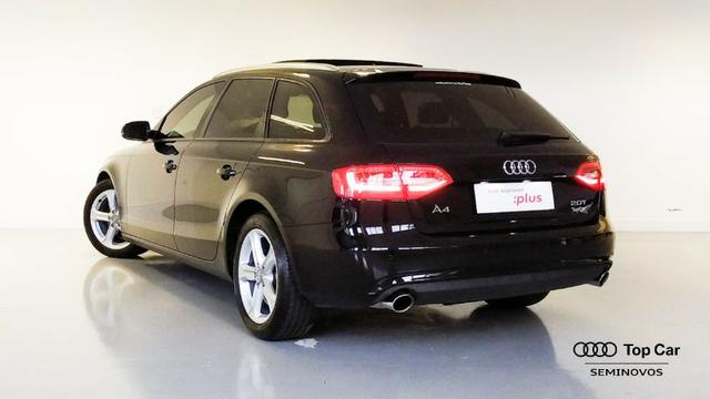Audi A4 Avant - Foto 3