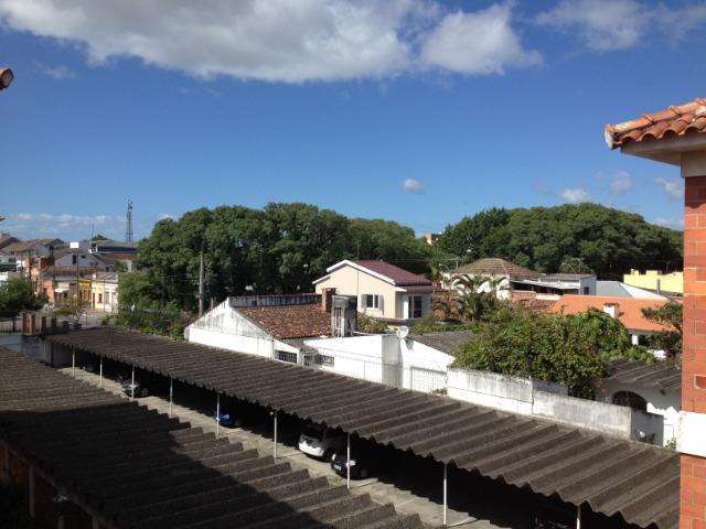 Ótimo Apartamento Condomínio Largo Vernetti - Foto 10