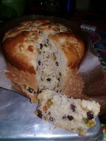 Panetone, Chocotone, Panetone Trufado. - Foto 3