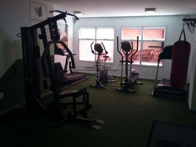 Apartamento à venda com 3 dormitórios cod:V32419SA - Foto 16