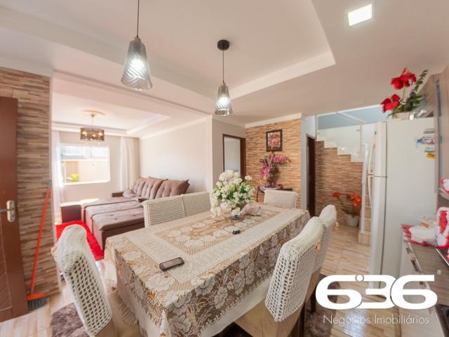 Casa | Joinville | Vila Nova | Quartos: 2 - Foto 4