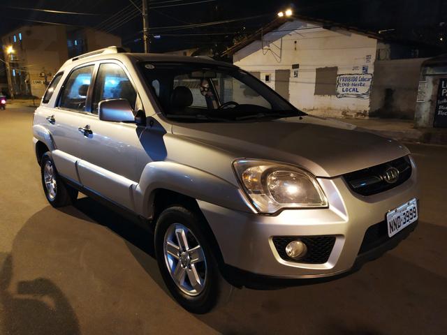 Kia sportage - Foto 5