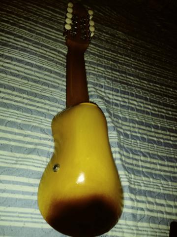 Charango boliviano