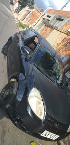 Vendo carro Ford Ka 2009
