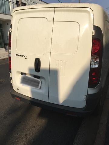 Fiorino 2016