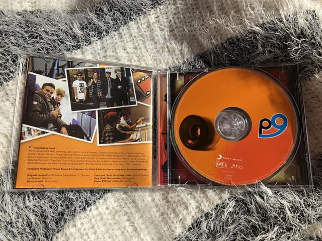 Cd p9 - Foto 2