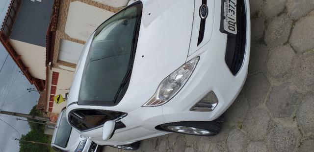 Carro Fiesta - Foto 2