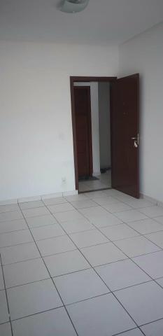 Aluga-se apartamento no Hileia I - Foto 2