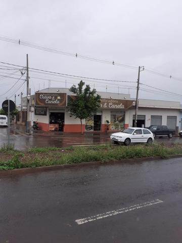 Atenção investidores vendo em sarandi quatro salão comercial juntos - Foto 6