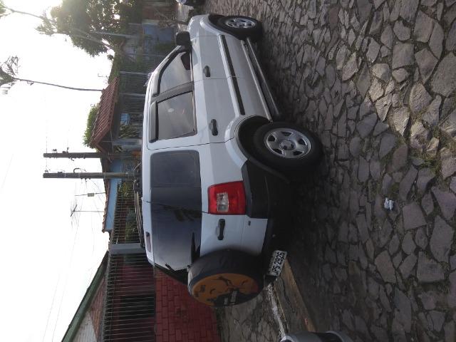Eco Sport abaixo da tabela Fipe aceito cartao de credito - Foto 6