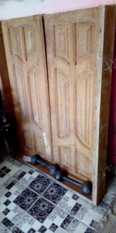Janela de Angelim - Foto 2