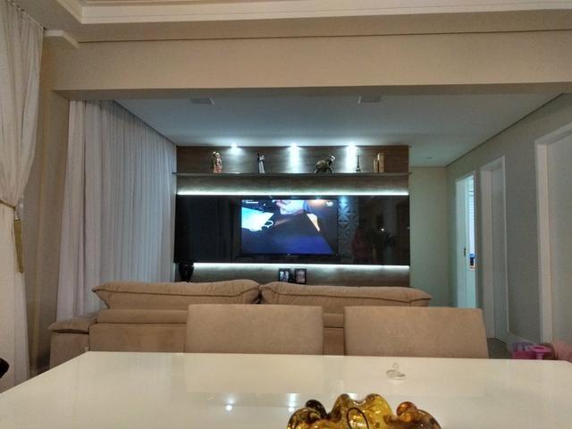 Lindo apartamento no Splendor Garden 100 m aceita permuta de terreno em condomínio! - Foto 7