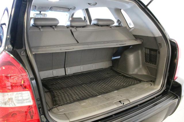 Hyundai Tucson 2.0 GL Automática - Foto 8