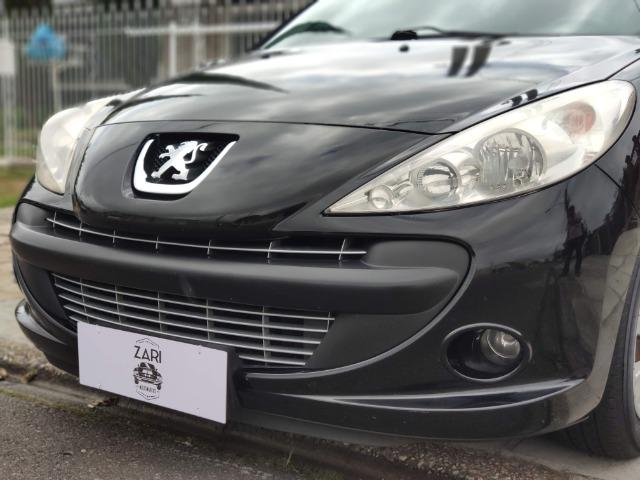 Peugeot 207 SW XR 1.4 Flex 2011 - Foto 2