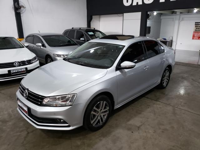 Jetta 1.4 TSI Comfortline Tiptronic 2016 - Foto 2
