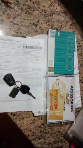 Corsa hatch maxx 2010 - Foto 20