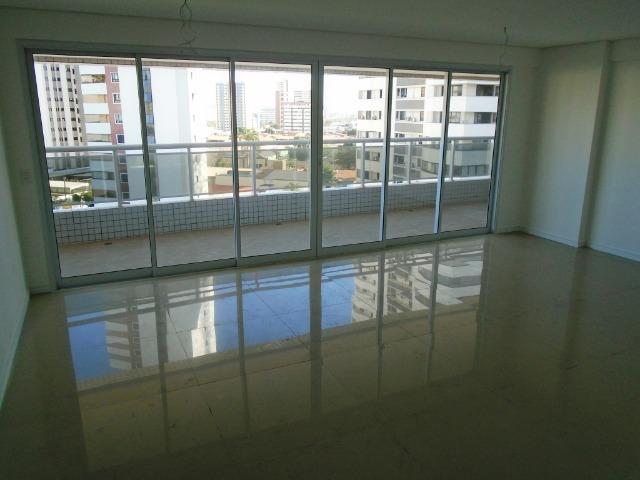 Ed. Maison Bartelle, Novo, 204m2, 4 Suítes, DCE, 4 Vagas, Lazer Completo - Foto 14
