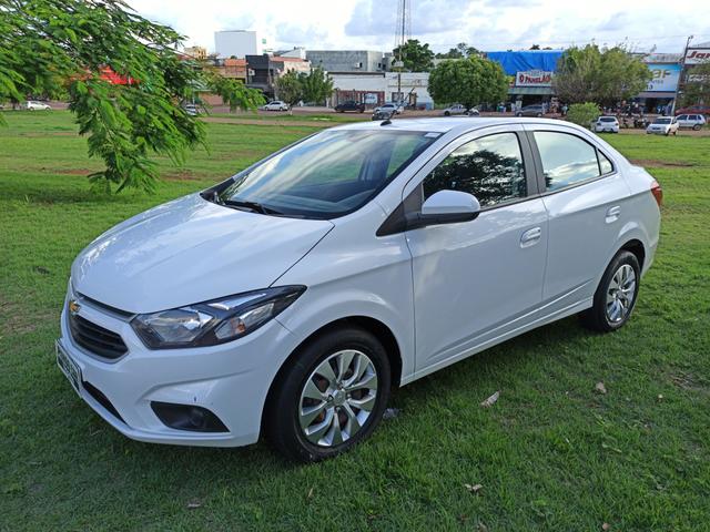 Prisma lt automático 1.4 16/17 - Foto 6
