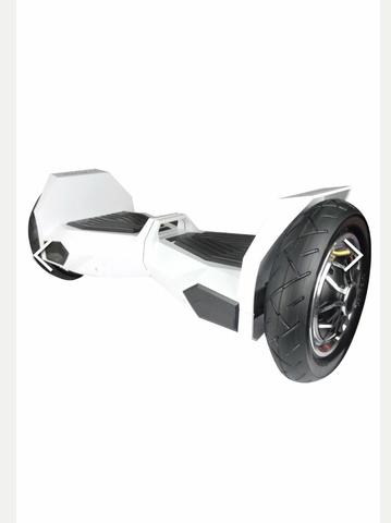 Scooter hoverboard pro mountain 10 polegadas - Foto 2