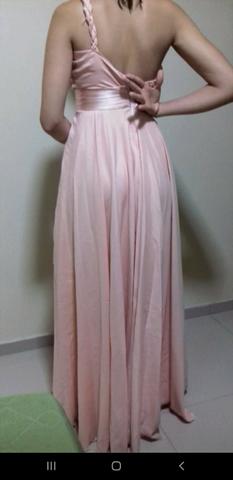 Vestido de festa - Foto 2
