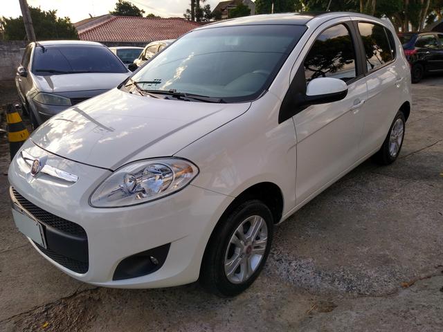 Palio Attract 1.0 completo 2015 - Foto 3