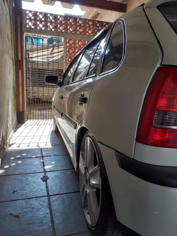 Gol g3 1.0 16v - Foto 5