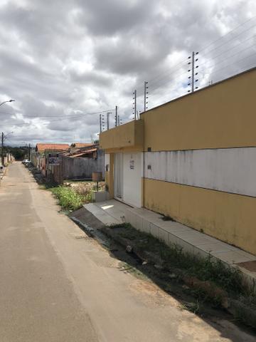 Alugo casa no Araçagy/rua do mandacaru