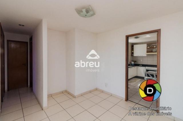 Apartamento com 3 quartos no condimínio costa d´ouro no barro vermelho - Foto 17
