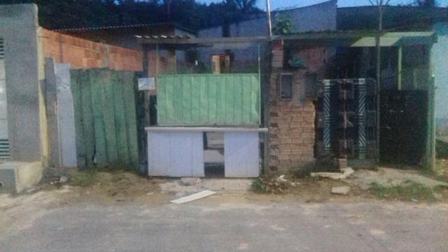 Vendo esta casa no valor de 35.0000 - Foto 2