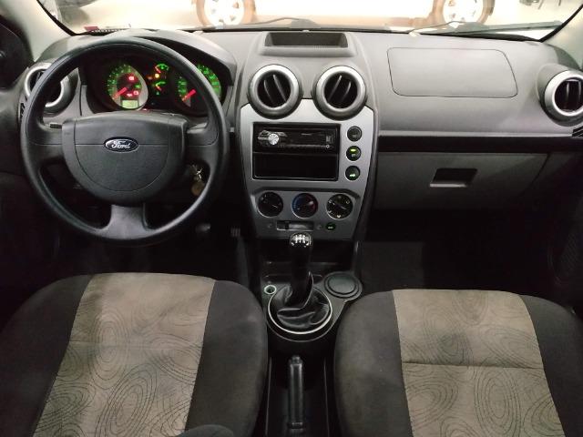 Ford Fiesta Sedan Class 1.6 Flex - Foto 12