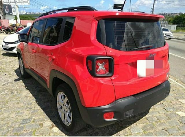 Renegade long 1.8 AUT - Foto 5