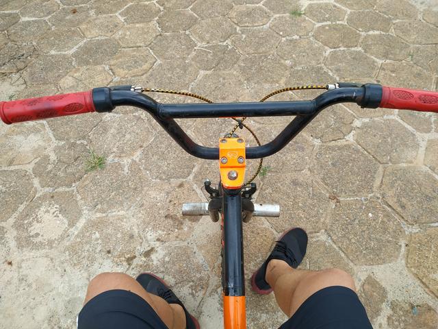 Bmx Aro 20 - Foto 4