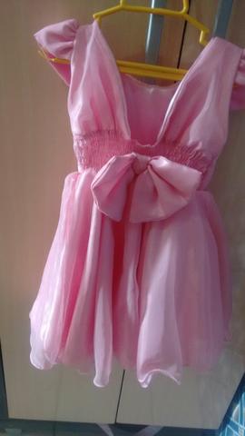Vendo este vestidinho infantil - Foto 2