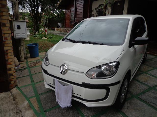 Up 2016 completo * carro de garagem - Foto 3