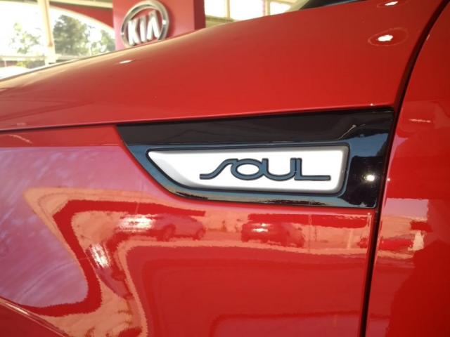 KIA SOUL U.265 - Foto 6