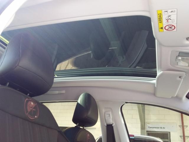PEUGEOT 2008 1.6 16V FLEX CROSSWAY 4P AUTOM?TICO. - Foto 9