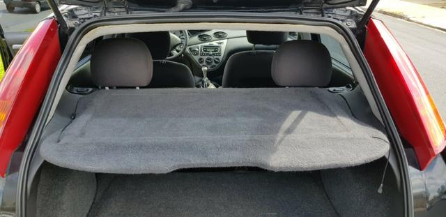 Ford Focus 2007 1.6 Completo - Foto 6