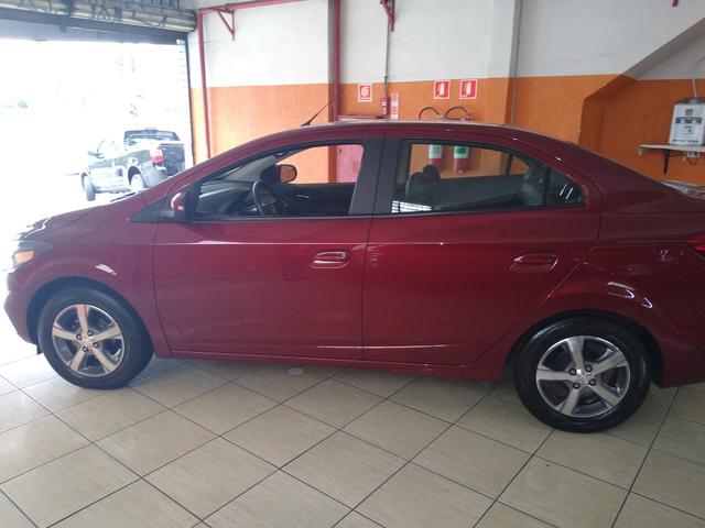 Prisma ltz 2018