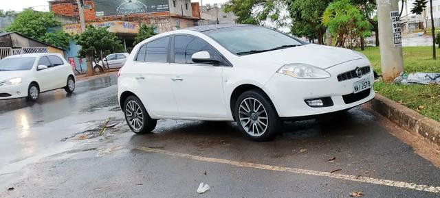 Ágio Bravo 2011_2012