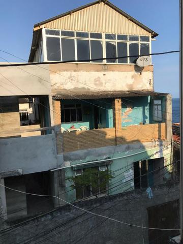 Pousada com vista panorâmica para o mar, Rio Vermelho, Salvador (BA). Oportunidade! - Foto 12