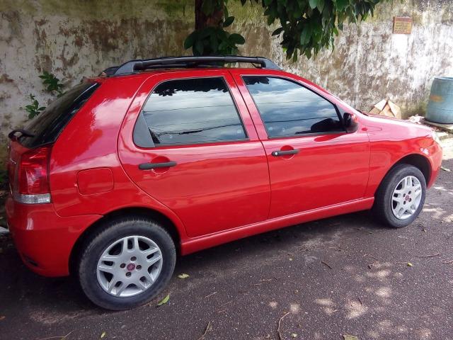 Palio economy - Foto 13