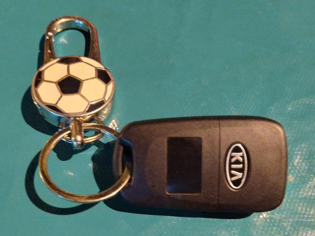 Kia sportage - Foto 12