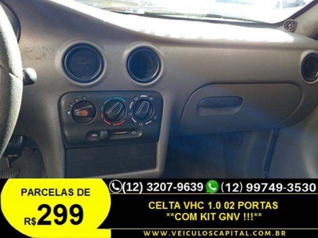 CHEVROLET CELTA 1.0 2001 - Foto 8
