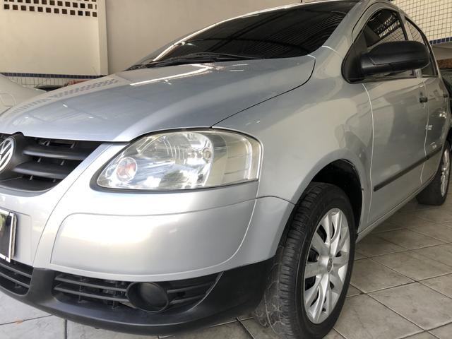 Fox 1.6 Completo 2008 KM 61 - Foto 6
